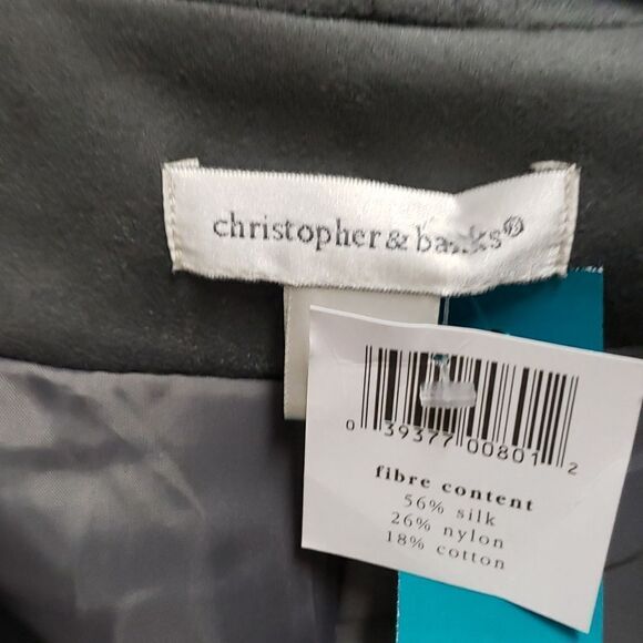 Christopher banks jacket  - Picture 2 of 4